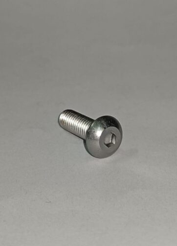 90118MBB000 BULLONE SPECIALE 5X16