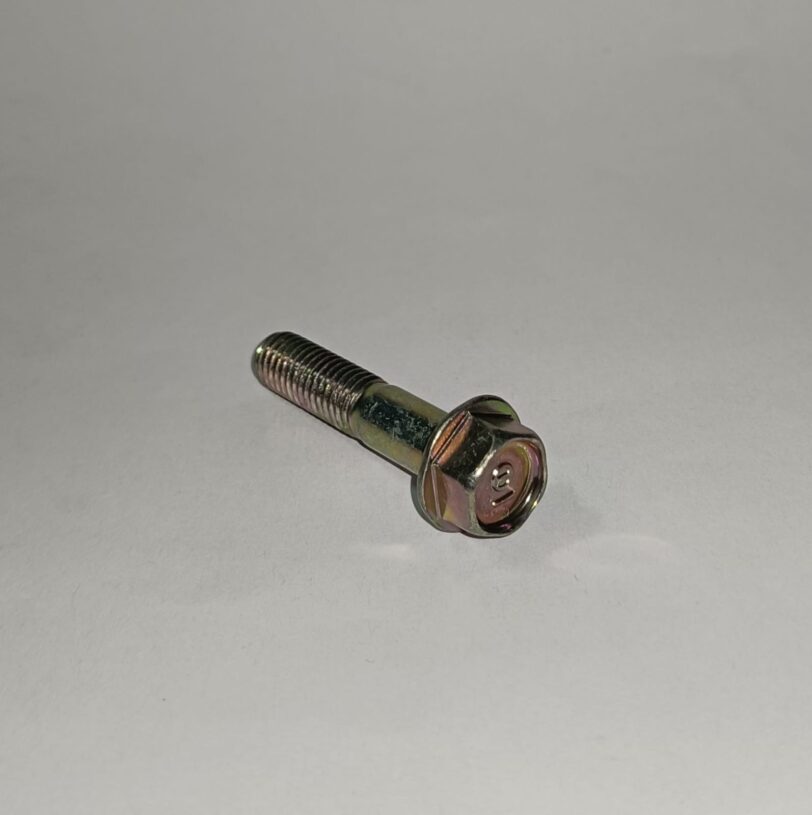 90118471000 BULLONE FLANGIATO 8X37