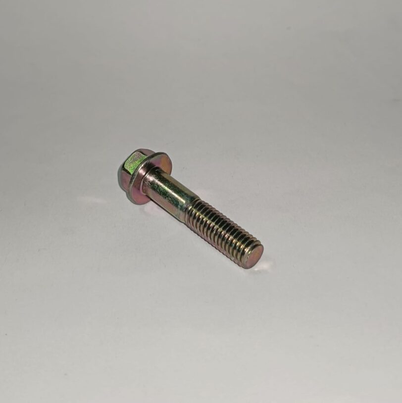 90118471000 BULLONE FLANGIATO 8X37 - immagine 2