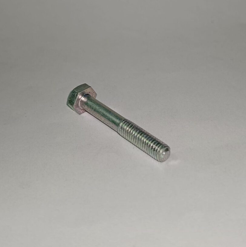 92101060400A BULLONE ESAGONALE 6X40 - immagine 2