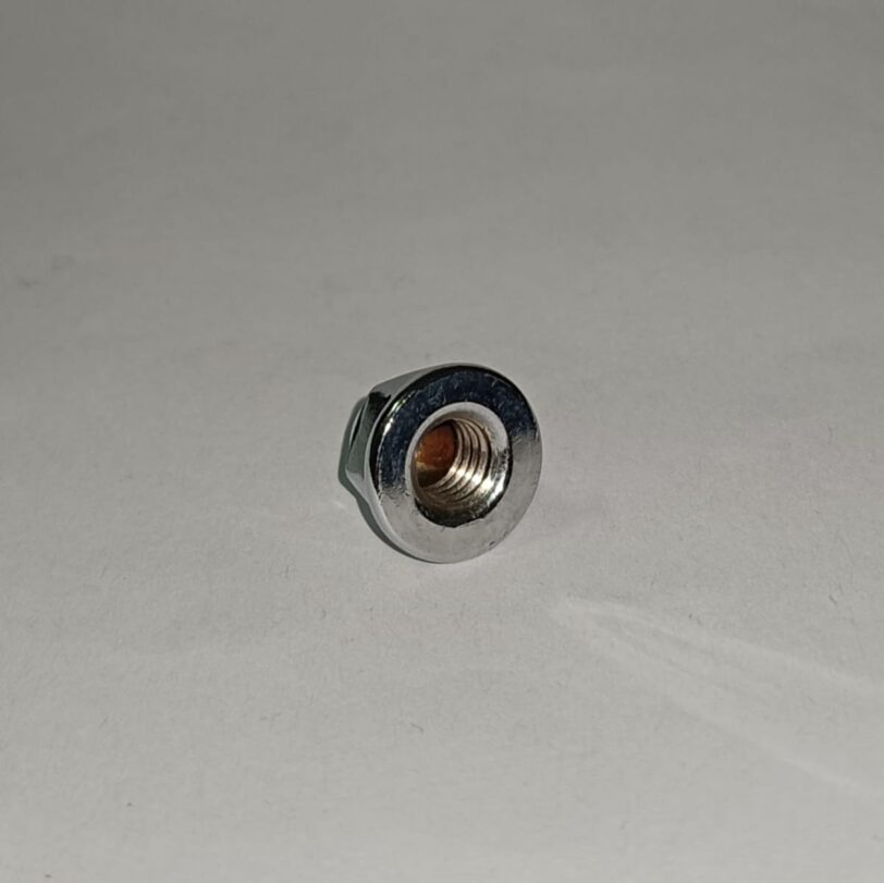 90202ZV0000 DADO CIECO 6MM - immagine 2