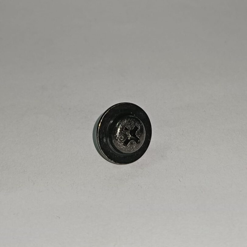 91509KY4900 VITE CON TESTA A BOTTONE 5X11.5