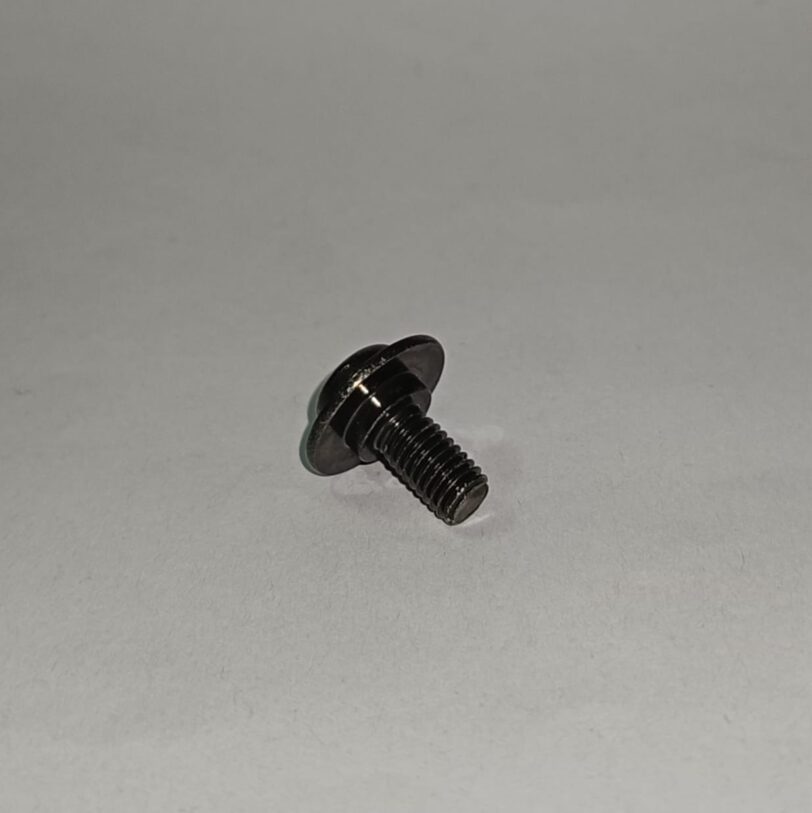 91509KY4900 VITE CON TESTA A BOTTONE 5X11.5 - immagine 2