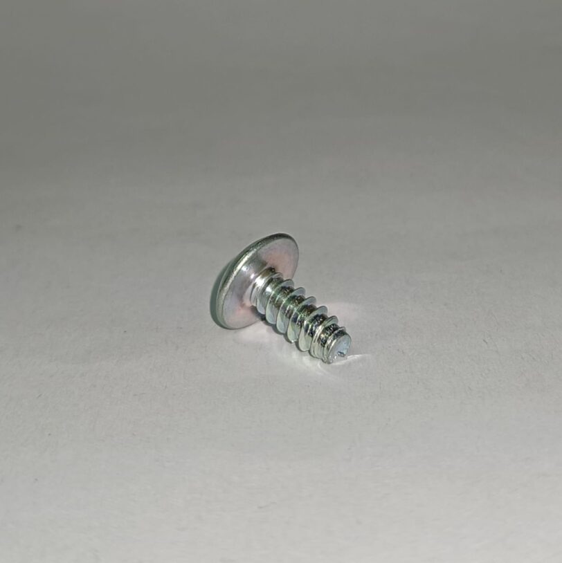 9390335210 VITE AUTOFILETTANTE 5X12 - immagine 2