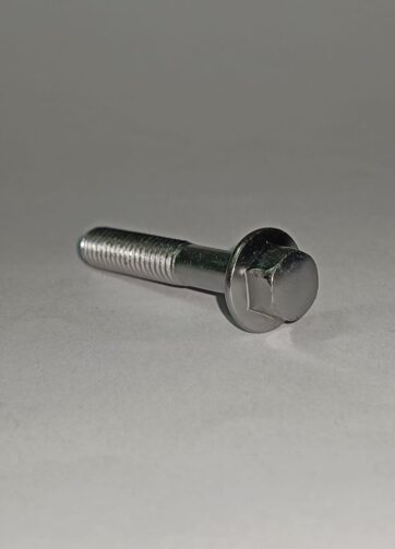 90006GHB690 BULLONE FLANGIATO 6X32 (NSHF)