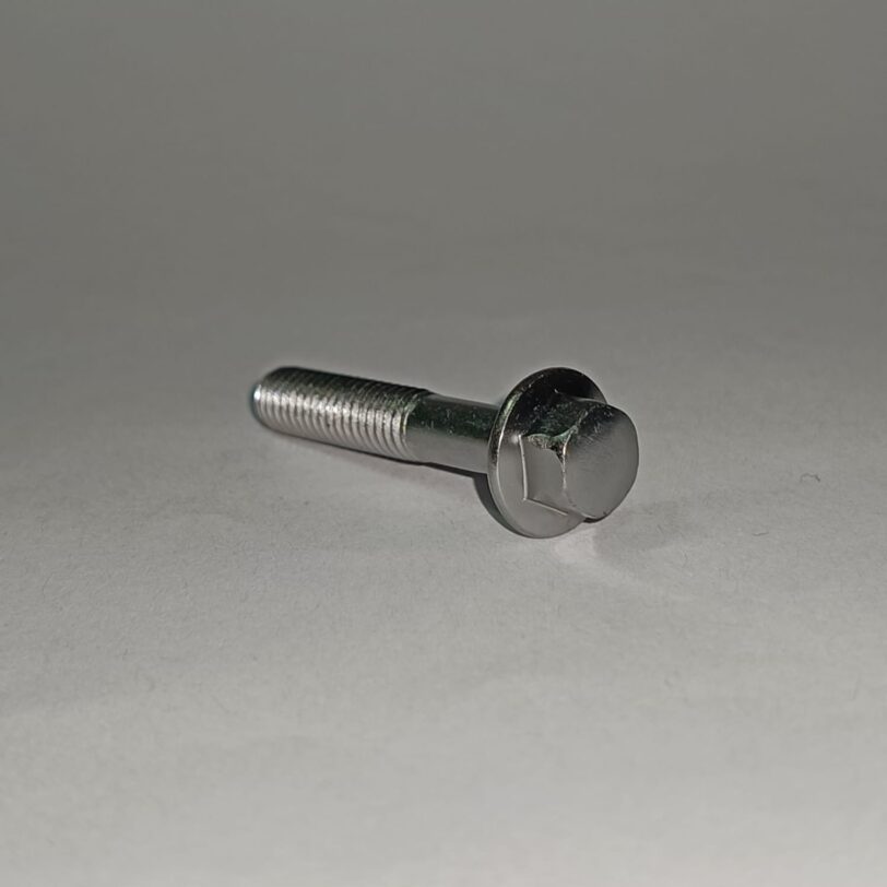 90006GHB690 BULLONE FLANGIATO 6X32 (NSHF)