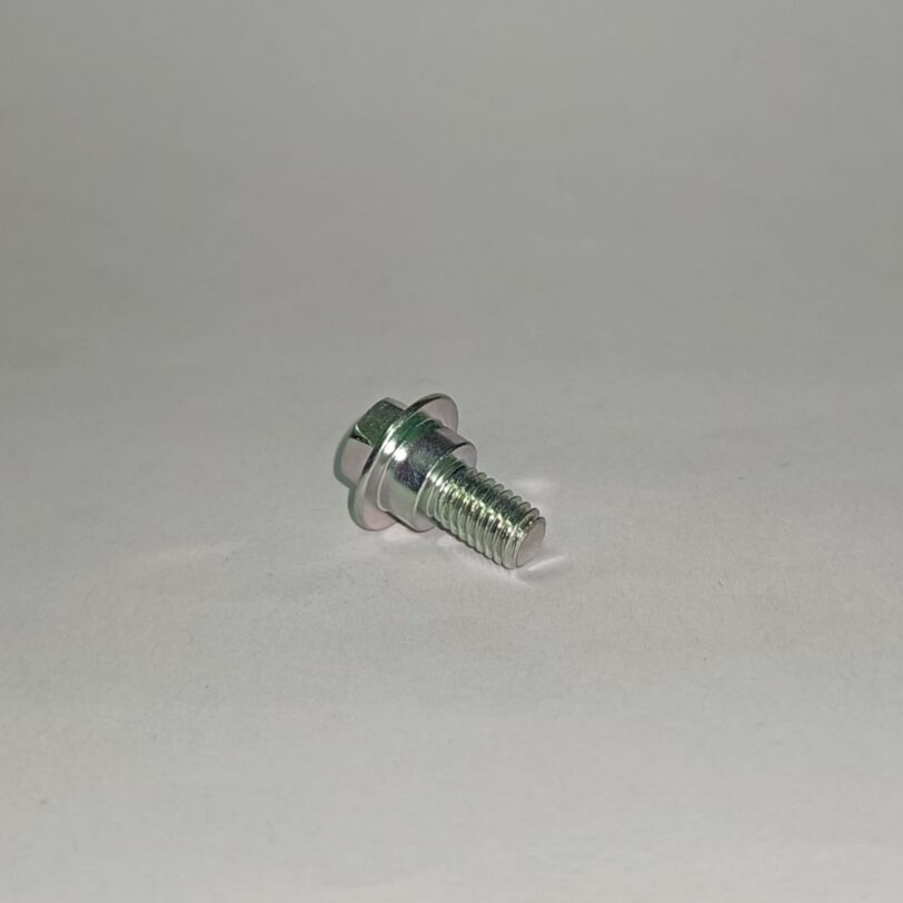 90113GF0000 BULLONE FLANGIATO 6MM - immagine 2