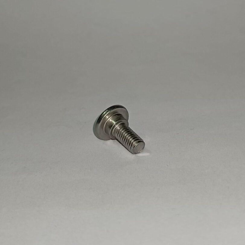 90112MBS000 VITE CON TESTA A BOTTONE 5X13 - immagine 2