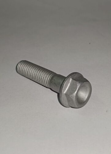 964000803504 BULLONE FLANGIATO 8X35