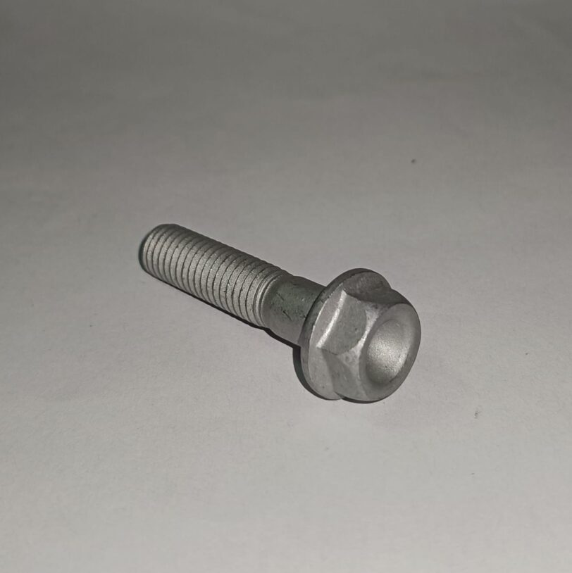 964000803504 BULLONE FLANGIATO 8X35
