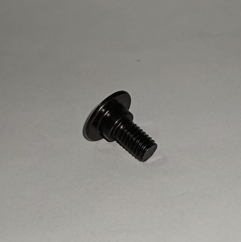 90106KBV000 VITE CON TESTA A BOTTONE 6X14 - immagine 2