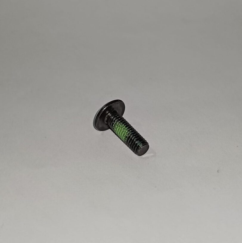 90111MT3000 VITE, TRAVATURA 5X16 - immagine 2