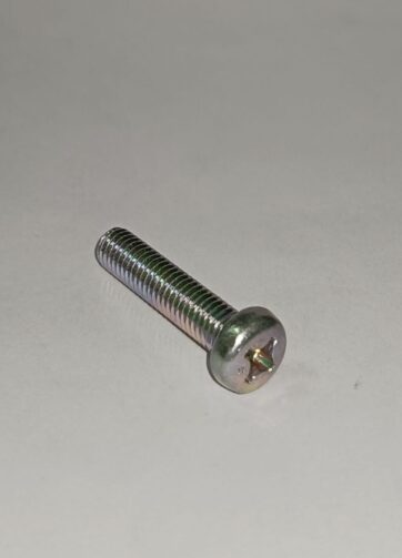 93500060280A VITE CON TESTA A BOTTONE 6X28