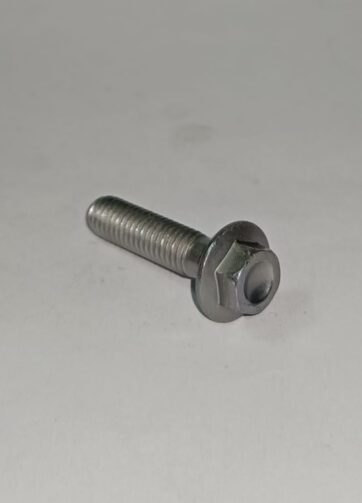 90005MFND00 BULLONE FLANGIATO 6X25