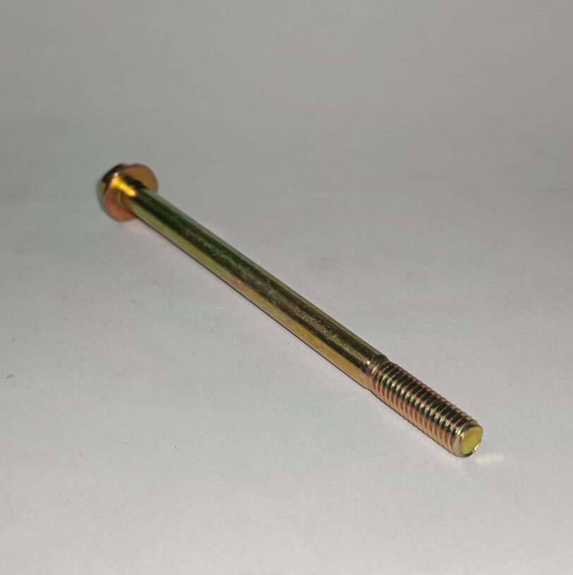 90001GA7000 BULLONE FLANGIATO 6X95 - immagine 2
