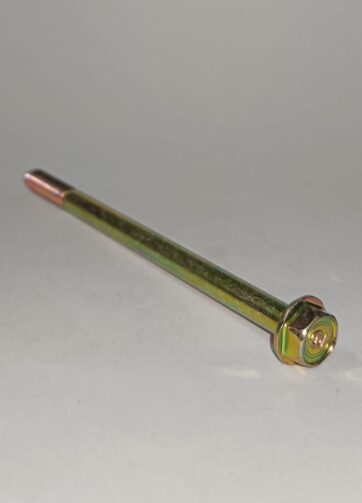 90001GA7000 BULLONE FLANGIATO 6X95