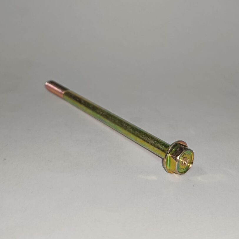 90001GA7000 BULLONE FLANGIATO 6X95