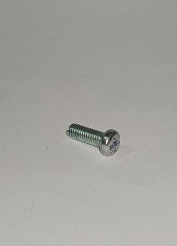 93500040120A VITE CON TESTA A BOTTONE 4X12