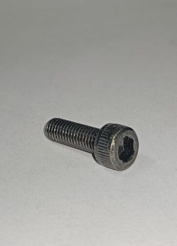 90001MCKA50 BULLONE A ESAGONO INCASSATO 6X20