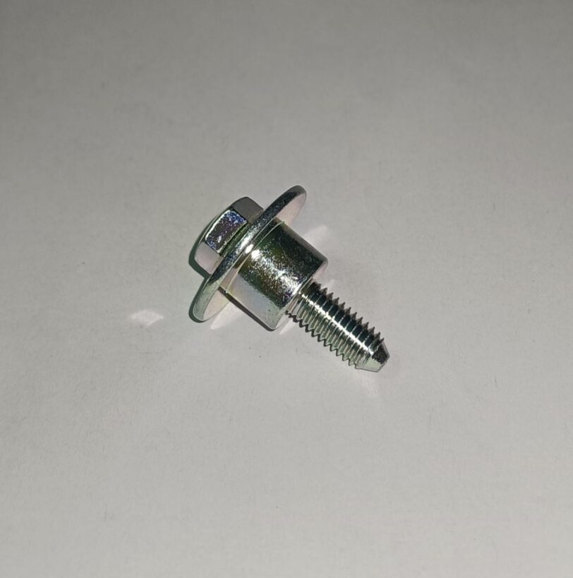 90002MEB670 BULLONE COPERCHIO TESTATA - immagine 2