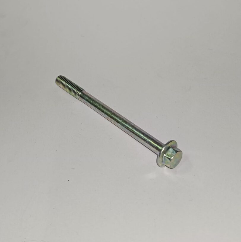 90004GHB780 BULLONE FLANGIATO 6X75 (NSHF)
