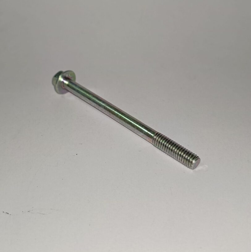 90004GHB780 BULLONE FLANGIATO 6X75 (NSHF) - immagine 2