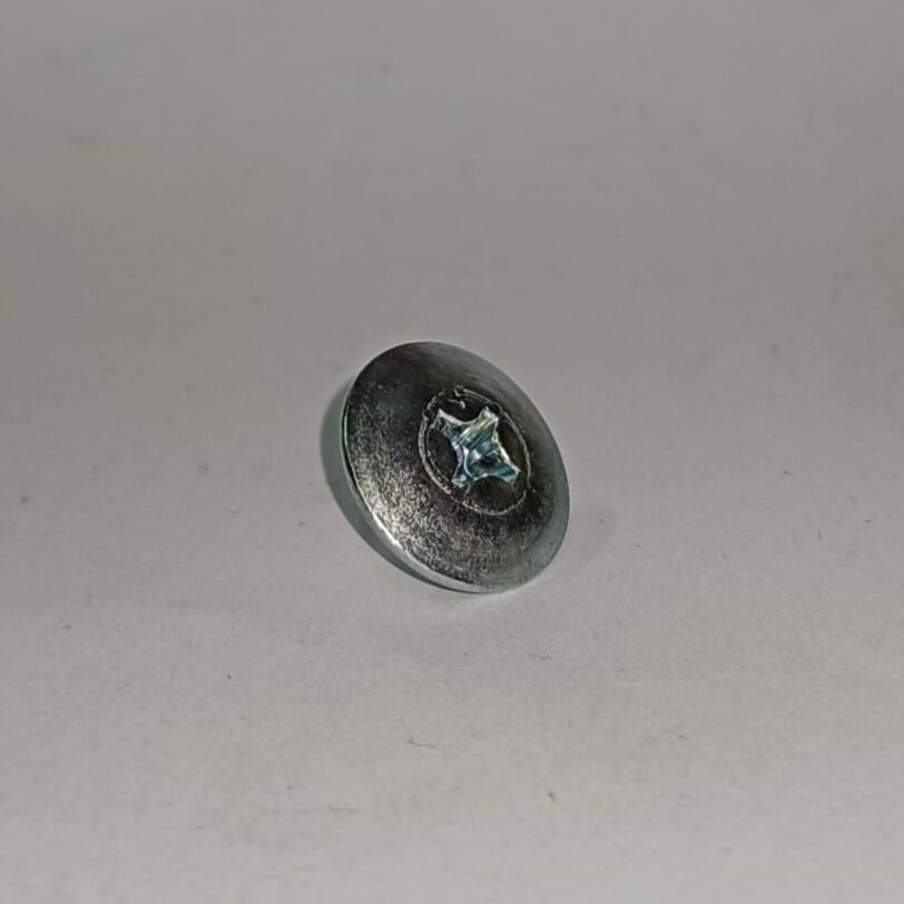 90005KY7000 VITE CON TESTA A BOTTONE 6X6