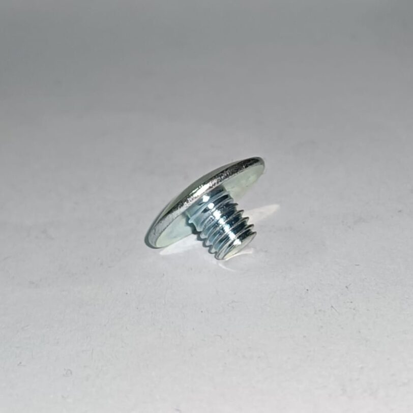 90005KY7000 VITE CON TESTA A BOTTONE 6X6 - immagine 2