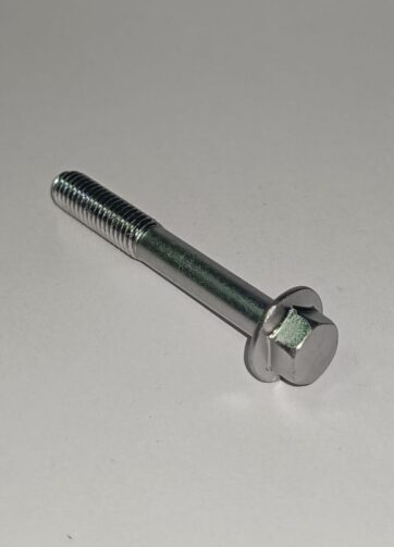 90006GHB720 BULLONE FLANGIATO 6X45 (NSHF)