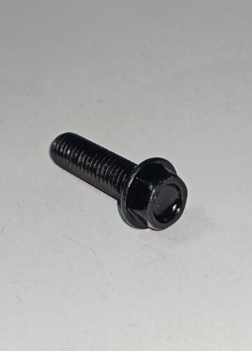 90021GHB670 BULLONE FLANGIATO 6X22