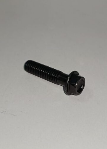 90021GHB680 BULLONE FLANGIATO 6X25