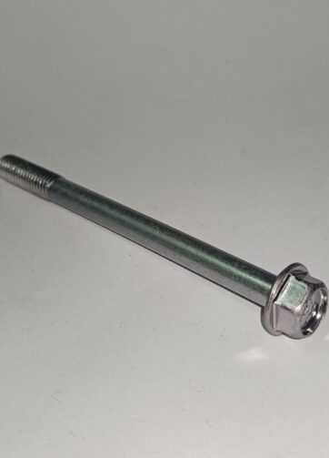 90021MGSD30 BULLONE FLANGIATO 8X100