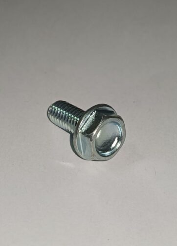90030GHB630 BULLONE FLANGIATO 6X14