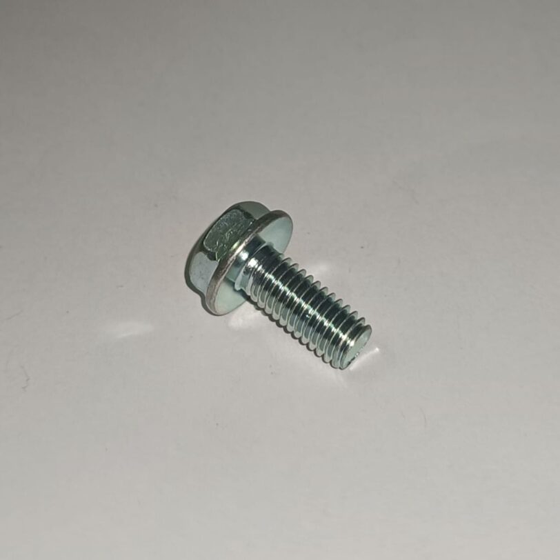 90030GHB630 BULLONE FLANGIATO 6X14 - immagine 2