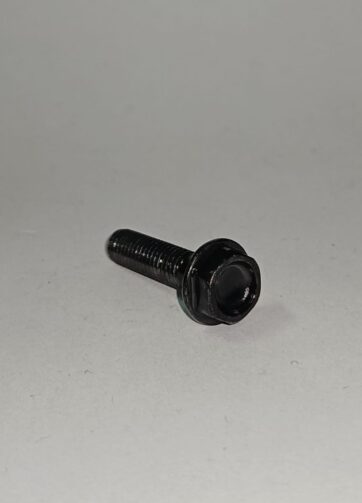 90031GHB680 BULLONE FLANGIATO 6X25