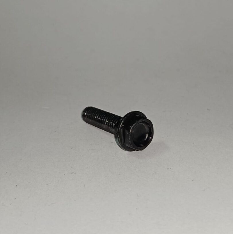 90031GHB680 BULLONE FLANGIATO 6X25