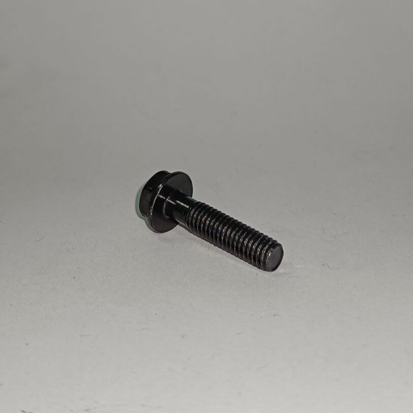 90031GHB680 BULLONE FLANGIATO 6X25 - immagine 2