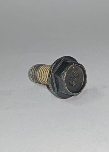 90037KY4900 BULLONE FLANGIATO 8X20