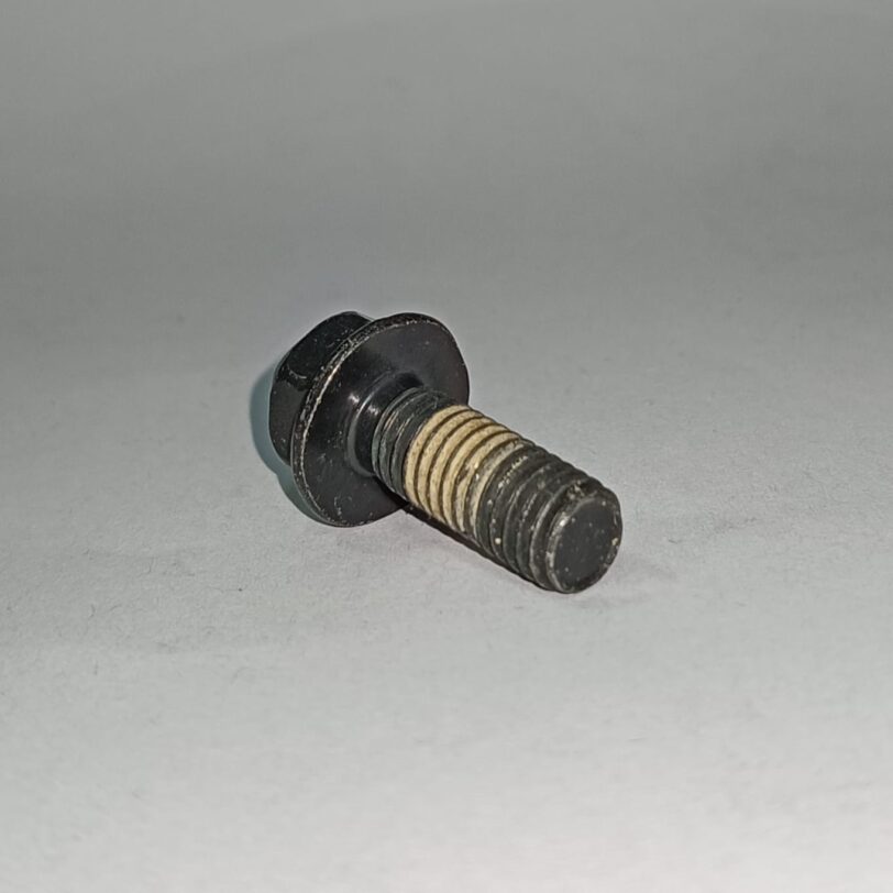 90037KY4900 BULLONE FLANGIATO 8X20 - immagine 2