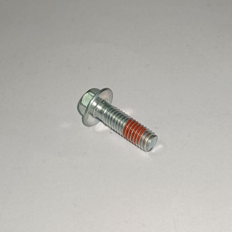 90101MAS000 BULLONE FLANGIATO 6X20 - immagine 2
