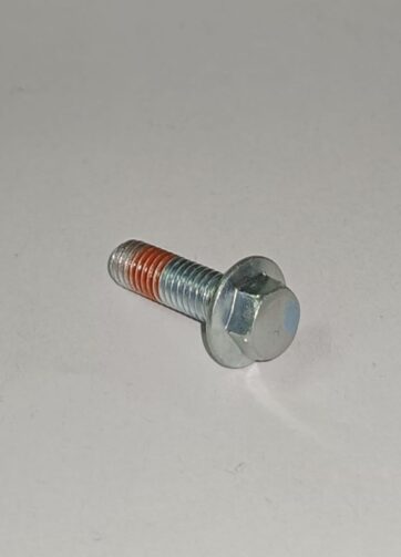 90101MAS000 BULLONE FLANGIATO 6X20