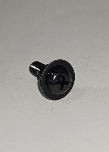 90102KPNE00 VITE CON TESTA A BOTTONE 5X16