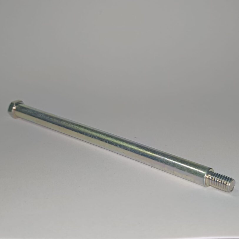 90105MCT000 BULLONE CERNIERA SEDILE - immagine 2