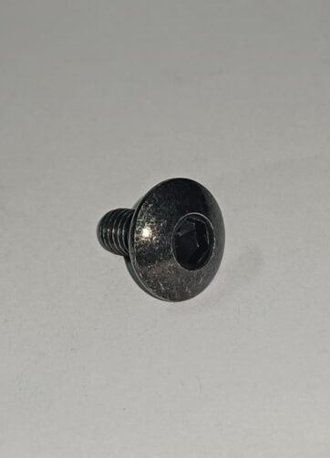 90106MAV000 VITE CON TESTA A BOTTONE 6X12