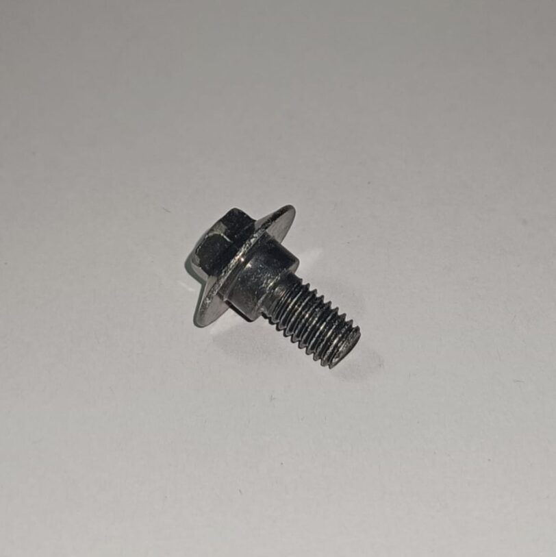 90111MFFD00 BULLONE FLANGIATO 6MM - immagine 2