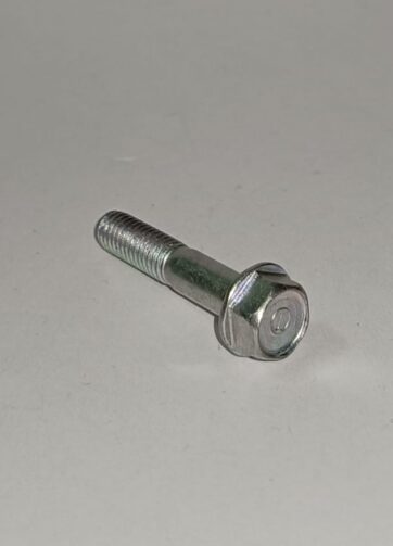 90112187010 BULLONE FLANGIATO 5X25