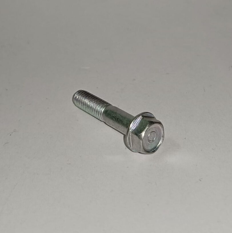 90112187010 BULLONE FLANGIATO 5X25