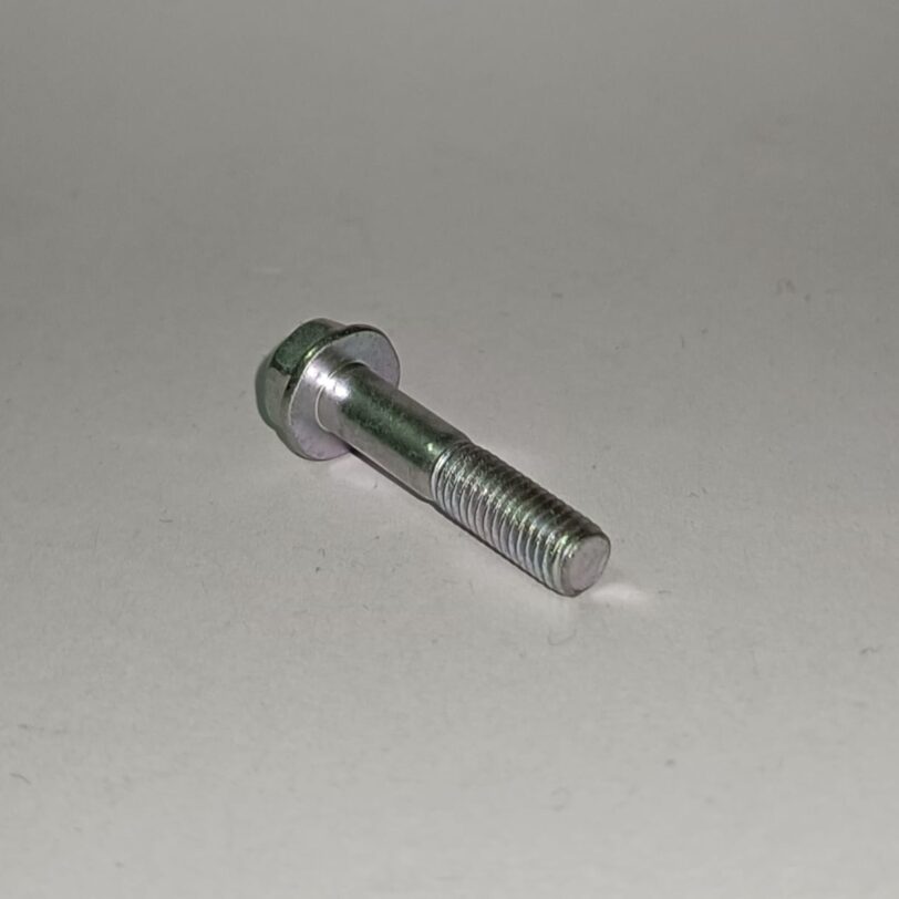 90112187010 BULLONE FLANGIATO 5X25 - immagine 2