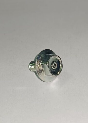 90116KVB900 BULLONE FLANGIATO 6MM