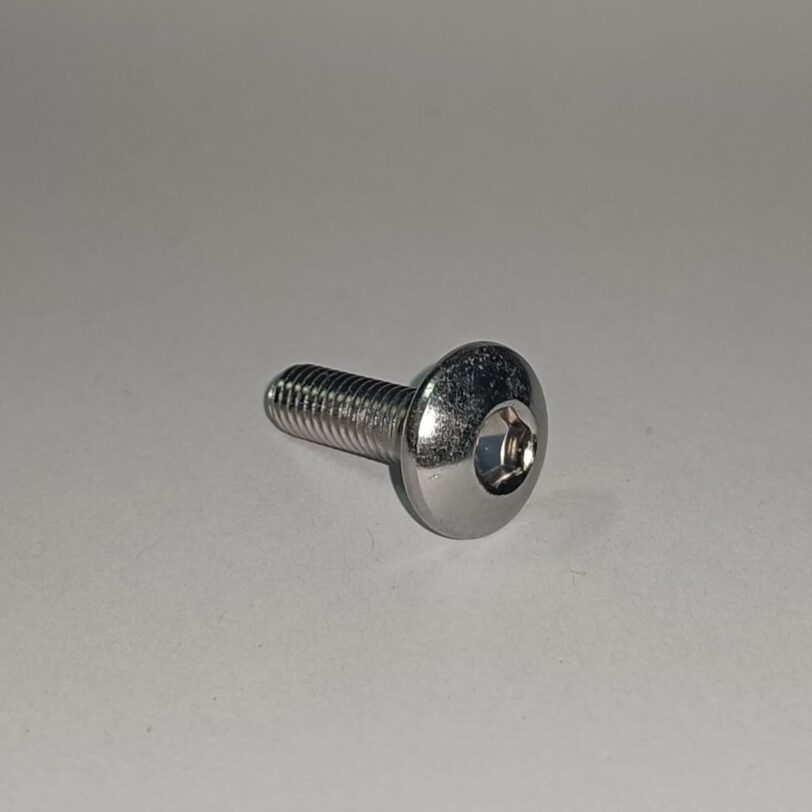 90118MGZJ00 VITE CON TESTA A BOTTONE 6X20